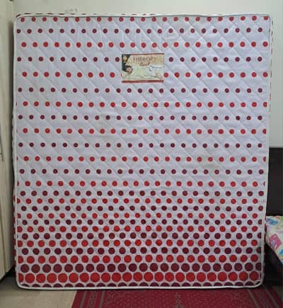 Al khair KING SIZE bed mattress 5inch