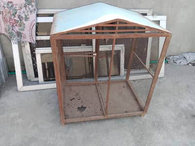 Hen cages for sale