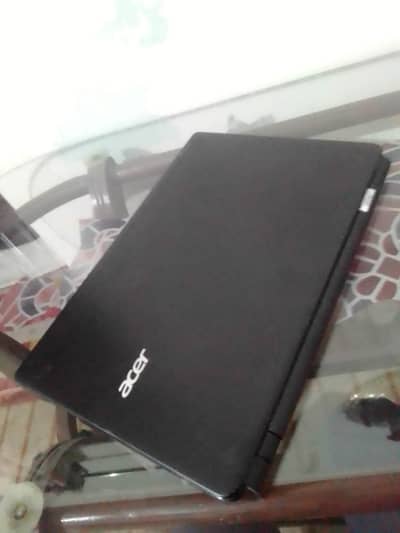 Acer Laptop – Working Perfectly – No Issues