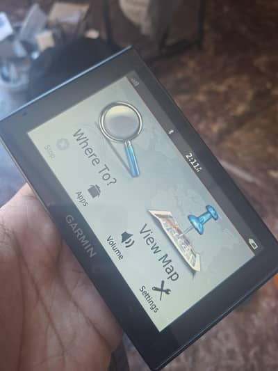 Garmin Navi 2599 Like new Condition for Sale