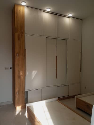 Abdul razzaq carpenter service