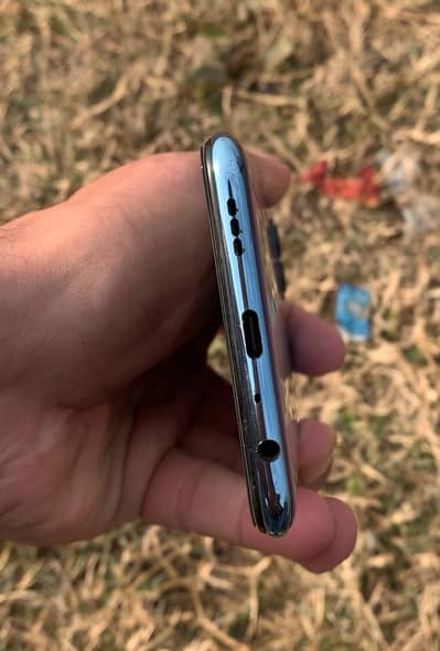 Oppo F17 pro 8/128 pta only set