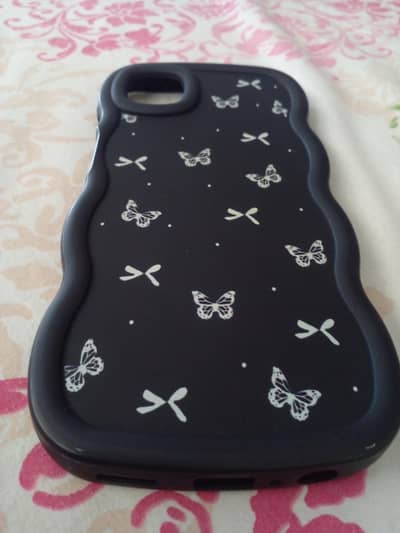 Samsung Galaxy A04 Back Case