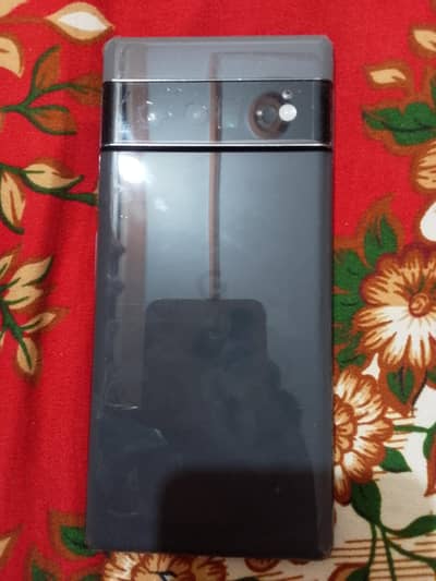 Google pixel 6 pro 03477122136