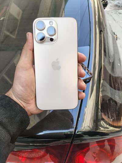 IPhones 16 pro max jv  256 GB