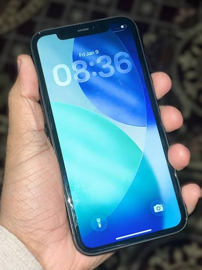 Iphone 11 Uragnt sale Dual Pta Aprooved