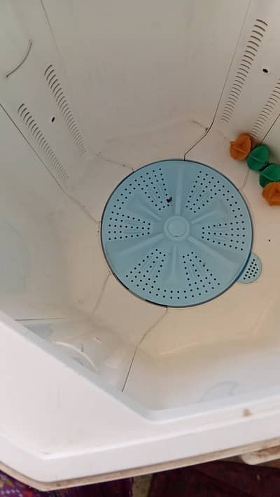 Washing machine RS. 15000