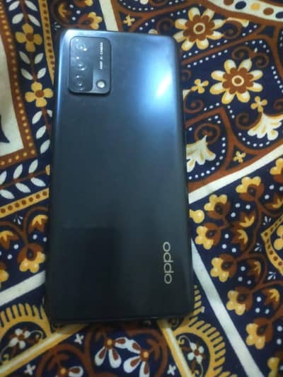 oppo f19 hai bot acha phone hay  exchange ki possibility be hai