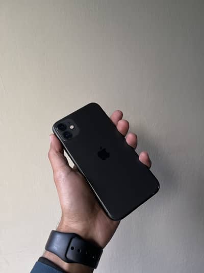 iphone 11 non Pta