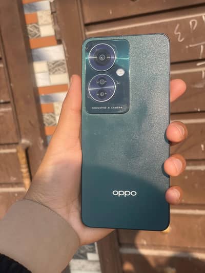 OPPO Reno 11 F 5G
