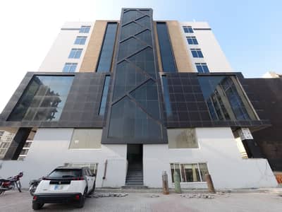 One Bed Apartment For Sale In Top City-1 Islamabad