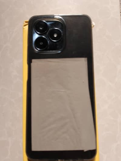 Realme C53 6+6 / 128 gb