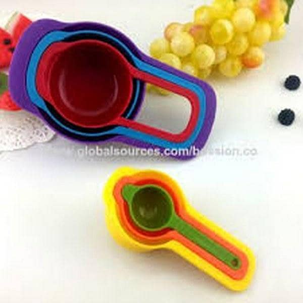 Measuring Cups, Baking Measuring Cups, Dry Measuring Cups, Measuring Cups Plastic