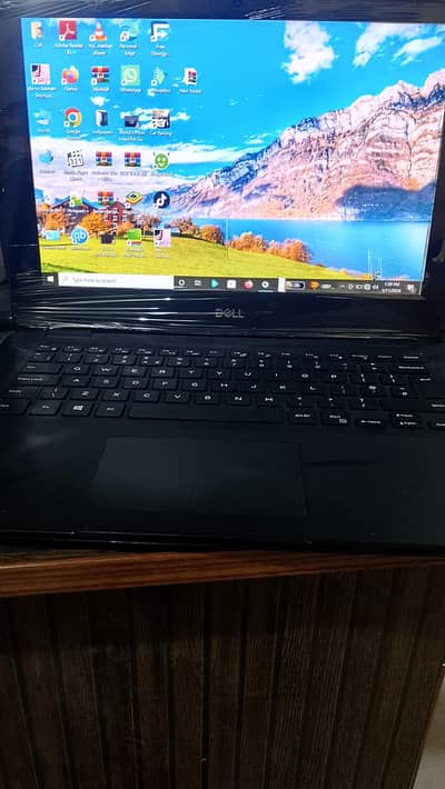 Dell Latitude