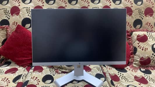 24' inches borderless monitor for sale