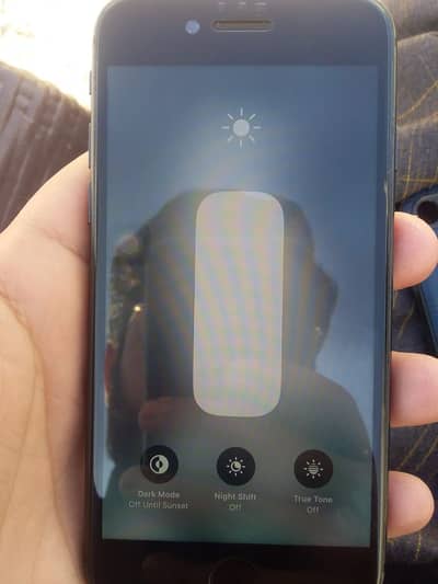 Iphone 8 Pta Aproved Exchange Possible with Android