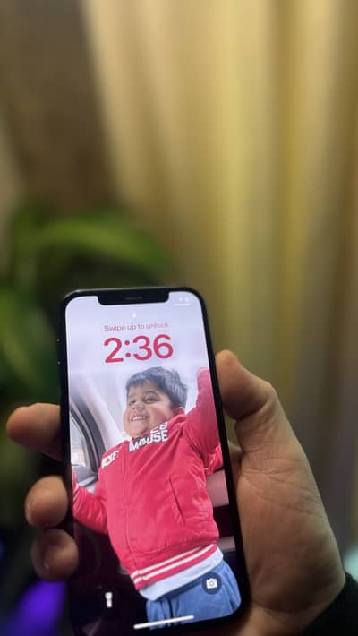 iPhone 12 Pro - Dual PTA - 128GB