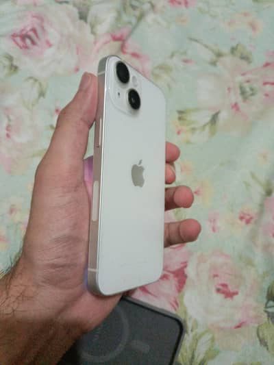 urgent sale iphone 14 lush condition