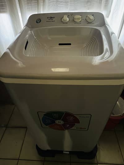 Super Asia Washing Machine