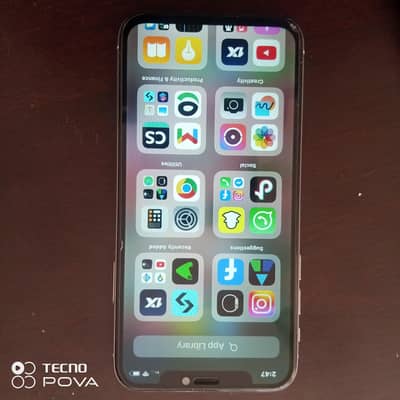 iphone x 256gb