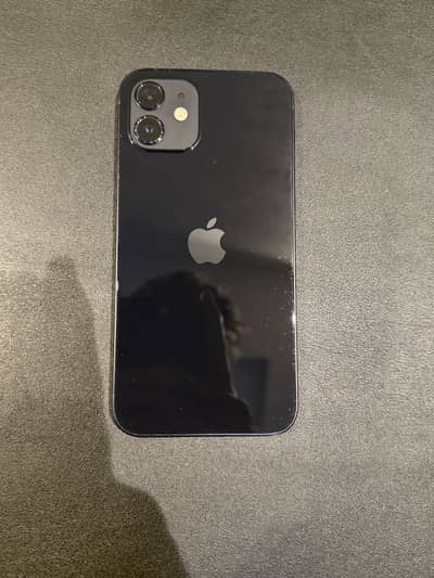 iPhone12(128gb)pta approved