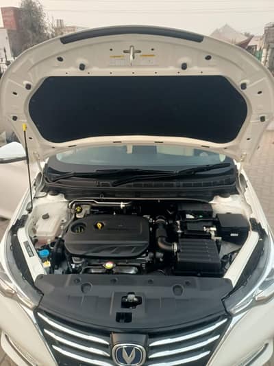 Alsvin comfort 1.3 manual it's single handed used car