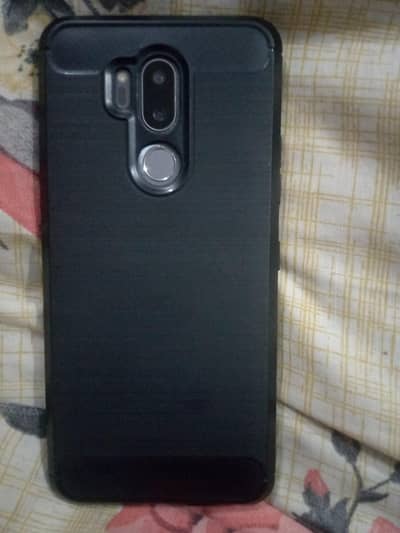 LG g7 thnikQ 4 64 non pta