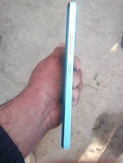 Infinix Smart 7