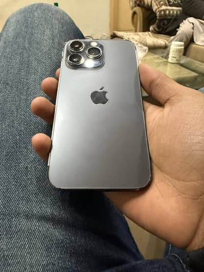 Iphone 13pro JV  128gb