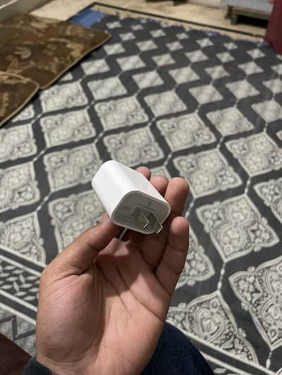 Iphone 20w charger original