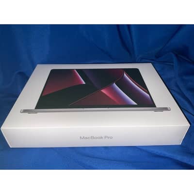 Apple MacBook Pro M3 | No Lag, No Compromise