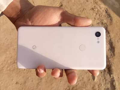 google pixel 3 xl non all ok exchange pocible