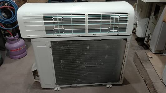 orient 1 ton non inverter