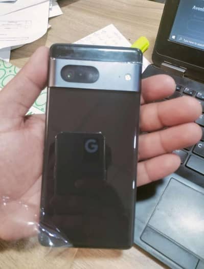 Google Pixel 7