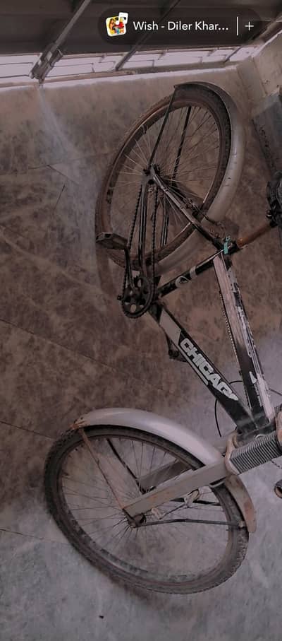 All are working condition