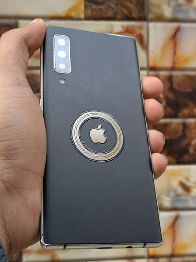 DOCOMO FUJISTI ARROWS F52A For sale 10/10 very good mobile