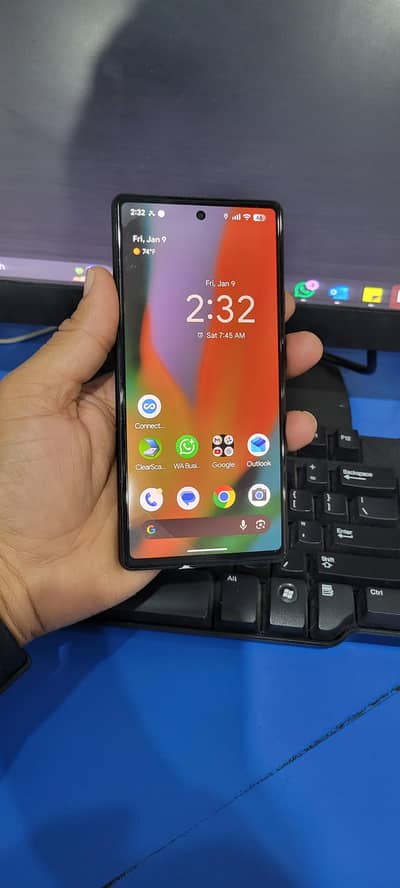 Google Pixel 6a 6/128