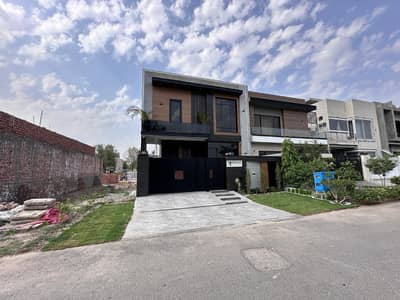 12 Marla House For SALE in Lake City Lahore