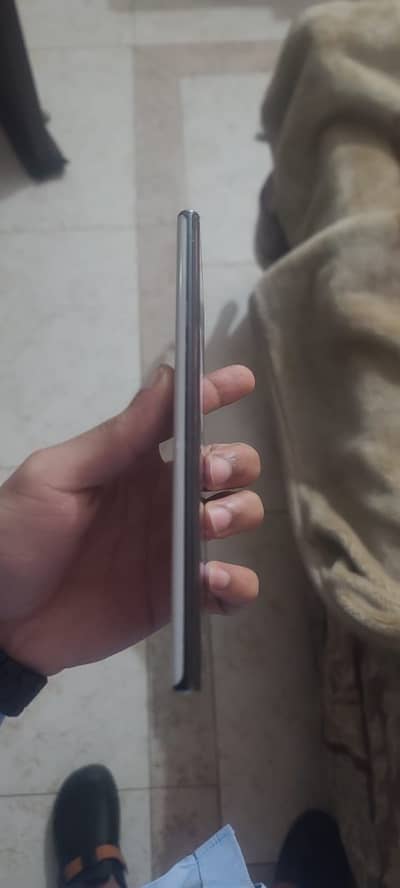 Samsung NOTE 20 ultra