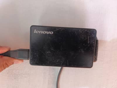 Lenovo Charger