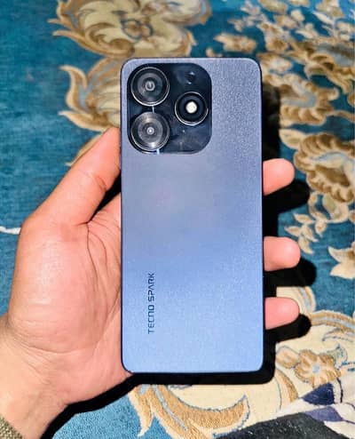 8+8 256 memory argent sale location mandi Usman Wala