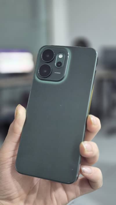 Oppo Reno 14 F