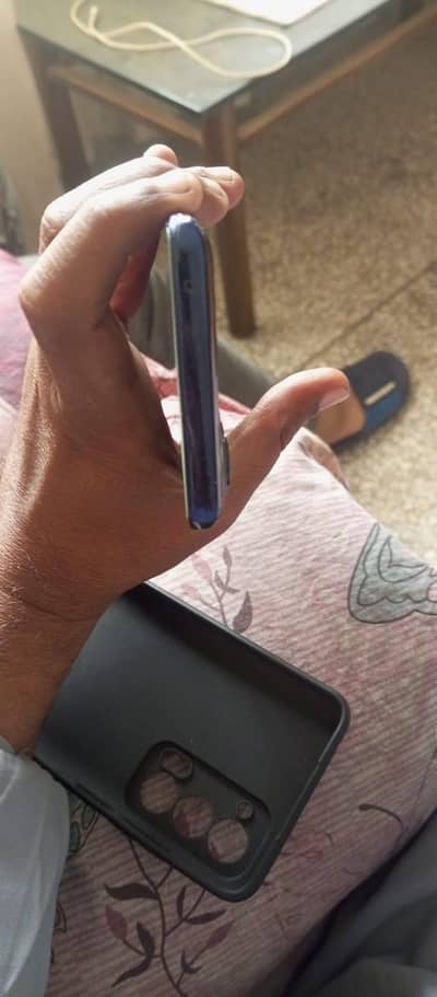 moto edge 2021 6/256 Official approved