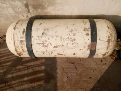 CNG Slinder for sale