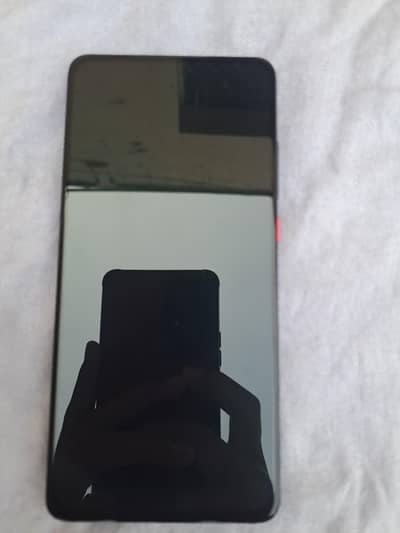 Mi 9T Pro 6GB/64GB Non-PTA | Snapdragon 855 | Excellent Condition