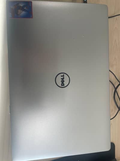 Dell Precision 5520