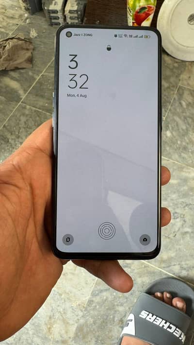 oppo Reno 5 8/128Gb All ok