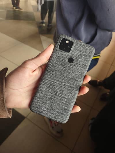 google pixel 4 a5g pta approved 6 gb 128 gb