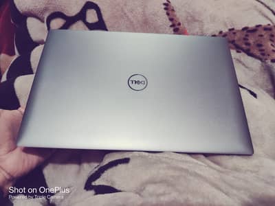 Dell Precision 5480 I7 13 Gen 13800H 32 GB Ram 6000Mz Ada 2000
