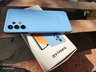 Samsung A32